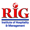 HRIT University Logo